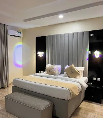 Gold Rhino Hotel Hotels in 