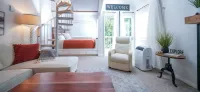 Top 3rd Floor Loft Resort Access No Elevator - 3-Star