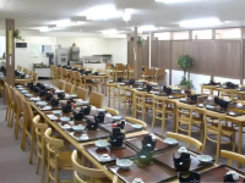 世界自然遺産の宿 しれとこ村 斜里のホテル