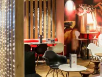 ibis Brussels City Centre - bar