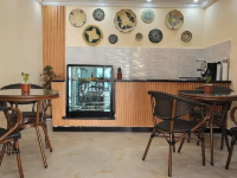 Calm Corner Addis Hotels in Addis Ababa
