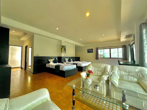 ห้องแฟมิลี่