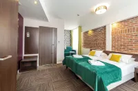 Hotel Artus - Old Town Hotel in zona St. Mary's Church