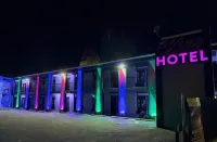 더 바인 호텔 브롱크스 브롱크스 동물원 주변 호텔