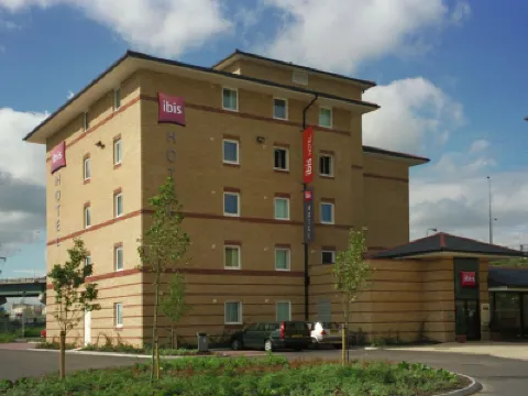 Ibis London Thurrock M25 Hotel di 