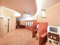 ワシントンR＆Bホテル盛岡駅前 盛岡のホテル