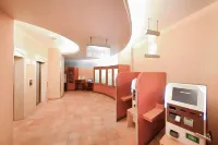 Washington R&B Hotel Morioka Ekimae Hotel a Morioka