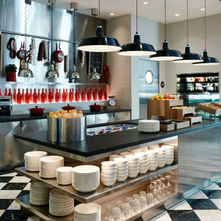 Citizenm Seattle South Lake Union