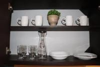 Hotel Jazuli - Parkering