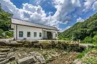 Healing Solgol Lodge