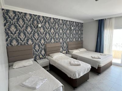 Peri Hotel