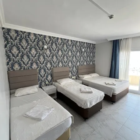 Peri Hotel