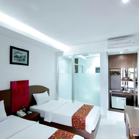 Kenari Asri Hotel