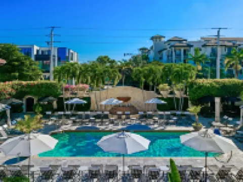 Bellasera Resort Hotels in Naples