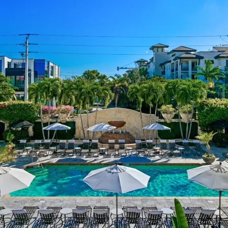 Bellasera Resort