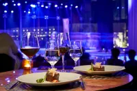 Grand Palladium Select Costa Mujeres - All Inclusive - Bữa sáng