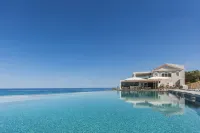 Alexandra Beach Resort & Spa - Pools