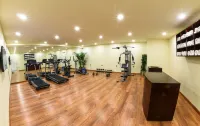 Garden Plaza Hotel - Gym