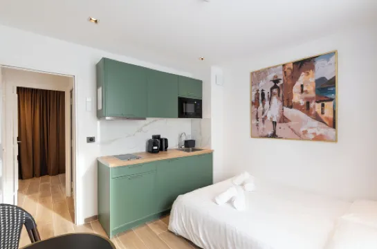 レ スイーツ トゥール エッフェル