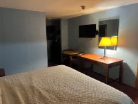 Beaver Falls Motel Hotels in Beaver Falls