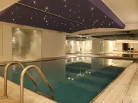 Hotel Samm Bistro Spa Hotels near Birlik