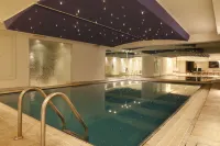 Hotel Samm Bistro Spa - СПА