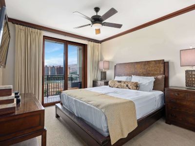 Hale Kai Pampered Ko Olina Villa
