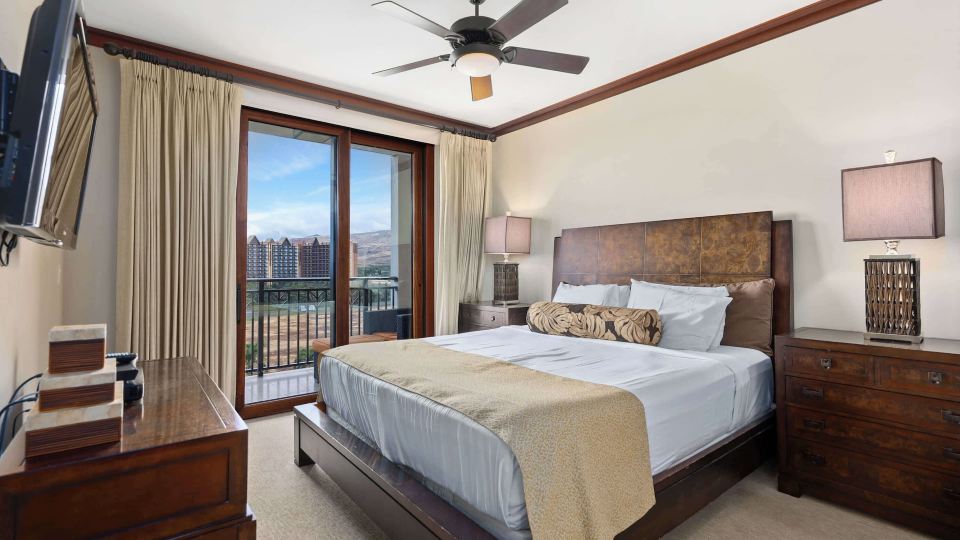 Hale Kai Pampered Ko Olina Villa