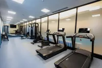 Bayside Geelong Hotel & Apartments, an Ascend Collection Hotel Hotels in Geelong