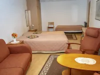 Kylpylä-Hotelli, Huone 242 - Homestays