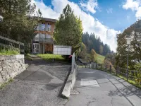 Breithorn Residence Apt.3