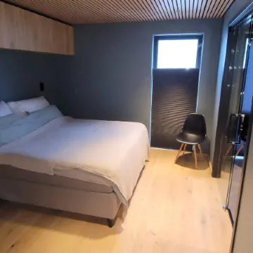 Unique 3-Storey House in Trysil – Luxury Living in the Heart of the Village