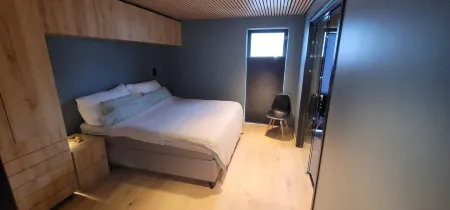 Unique 3-Storey House in Trysil – Luxury Living in the Heart of the Village