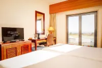 VIP Executive Santa Iria Hotel Hotel a 