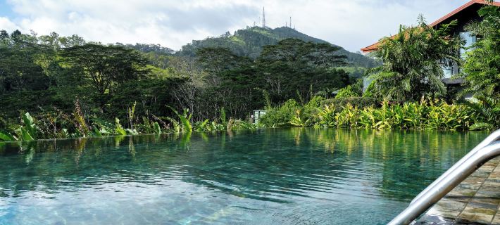 Fox Kandy by Fox Resorts - Luxury in the Mist Hotels in Kandy