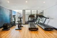 The Capital Mbombela - Fitnessstudio