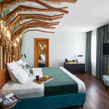 Mercure Roma Corso Trieste