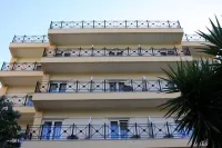 Hotel London Hotels in Glyfada