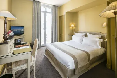 Le Cavendish Hotels in Carnot