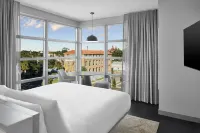 AC Hotel St. Augustine Hotels in St. Augustine