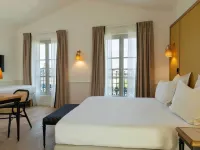 Hotel Observatoire Luxembourg Hotels near الحي السادس - سان جرمان - لوكسمبورغ