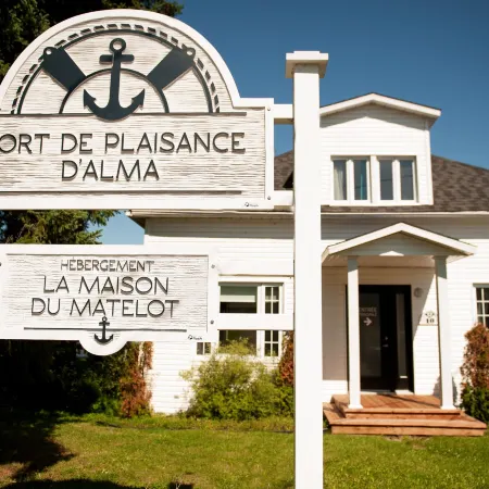 Maison du Matelot