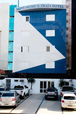 Saint Patrick Praia Hotel Hotels in 
