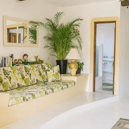 DT Puerto Vallarta - Bright Apt w/ Sunny Patio & Views - Mins to Beach