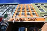 Hotel Ciros โรงแรมใน