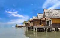 Bintan Spa Villa Beach Resort & Spa