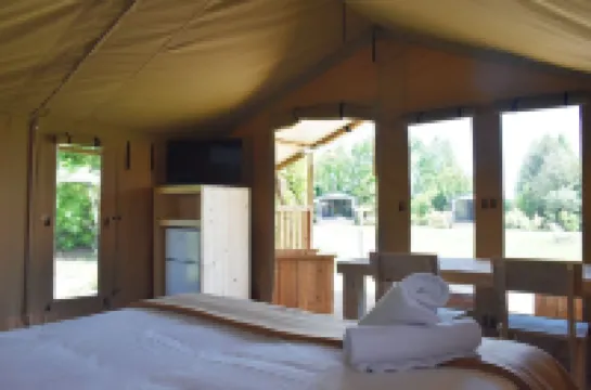 아그리투리스모 카 다니엘리