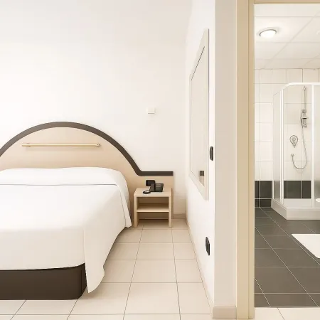 Sechi Hotel Milano