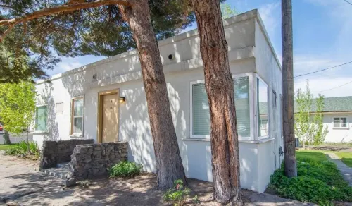 Vintage Idahoan Hotels in Twin Falls