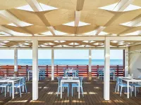 Is Serenas Badesi Resort Hotels in Badesi